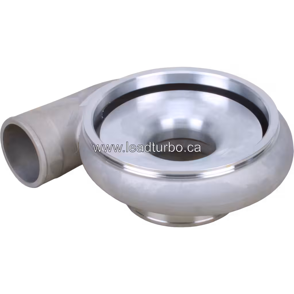 Pièce de remplacement turbo Detroit Diesel 12V150T