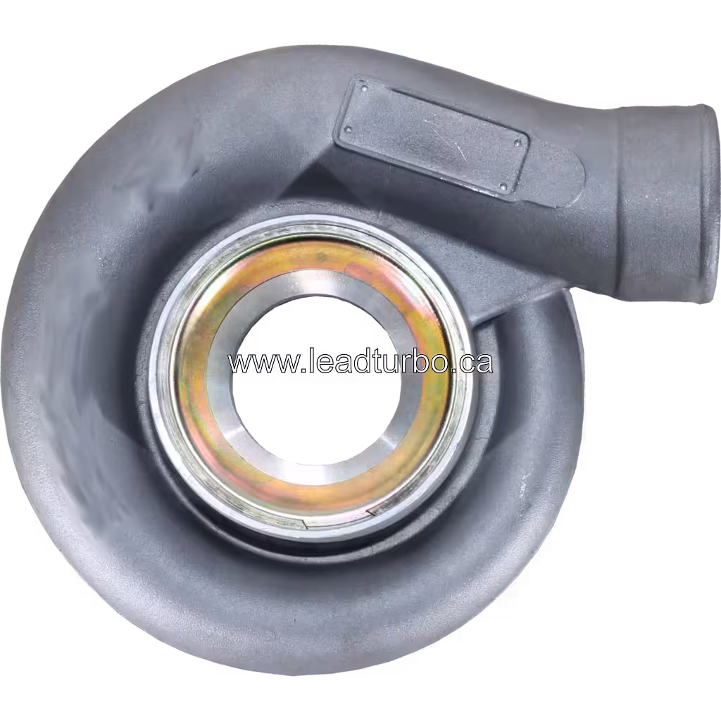 Carter de compresseur de turbocompresseur pour Cummins 6BTA