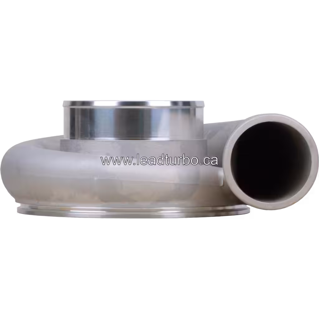 Compressor Housing for Detroit Diesel Industrial Turbo