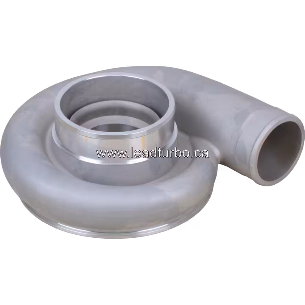 Aftermarket Turbo Compressor Housing 16V149T Application