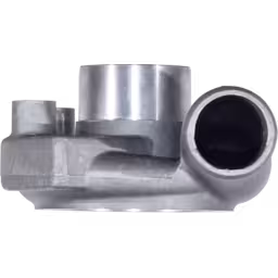 Compressor Housing Replacement for Opel Corsa C 1.7 DI Y17DT(L) Turbocharger