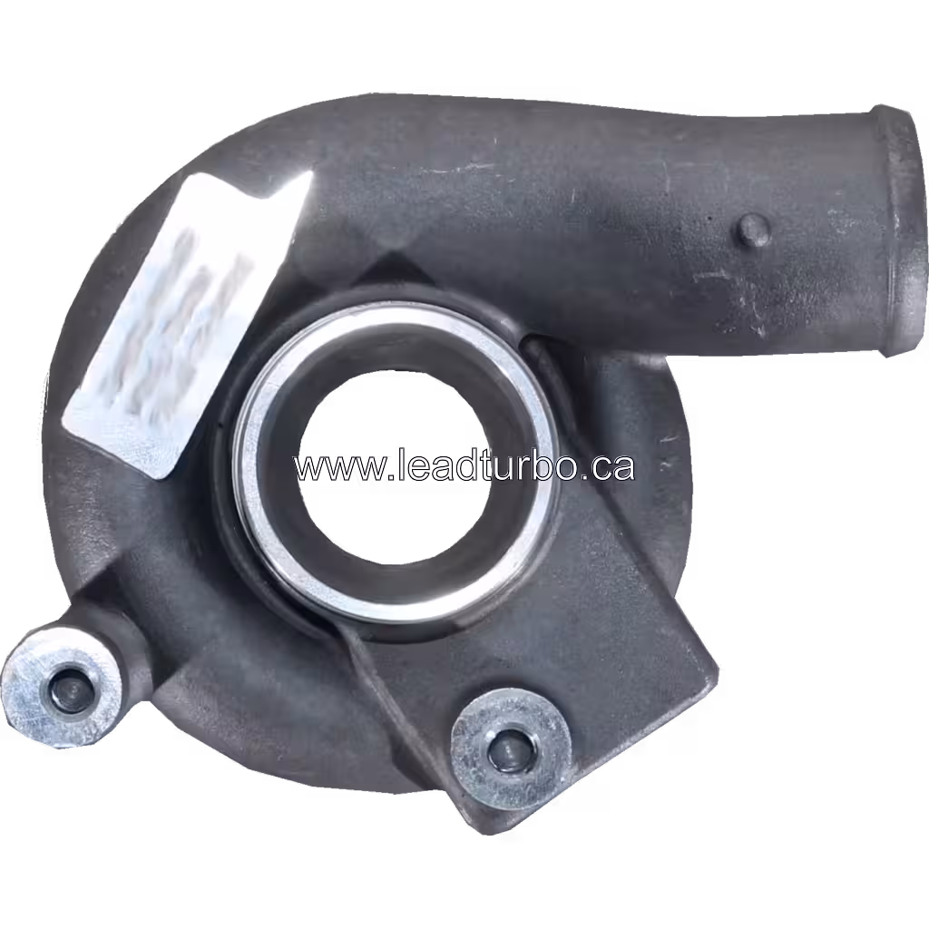 Compressor Housing Replacement for Opel Corsa C 1.7 DI Y17DT(L) Turbocharger top view