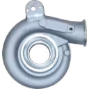 Compressor Housing Replacement for Turbocharger Repair thumbnail 4