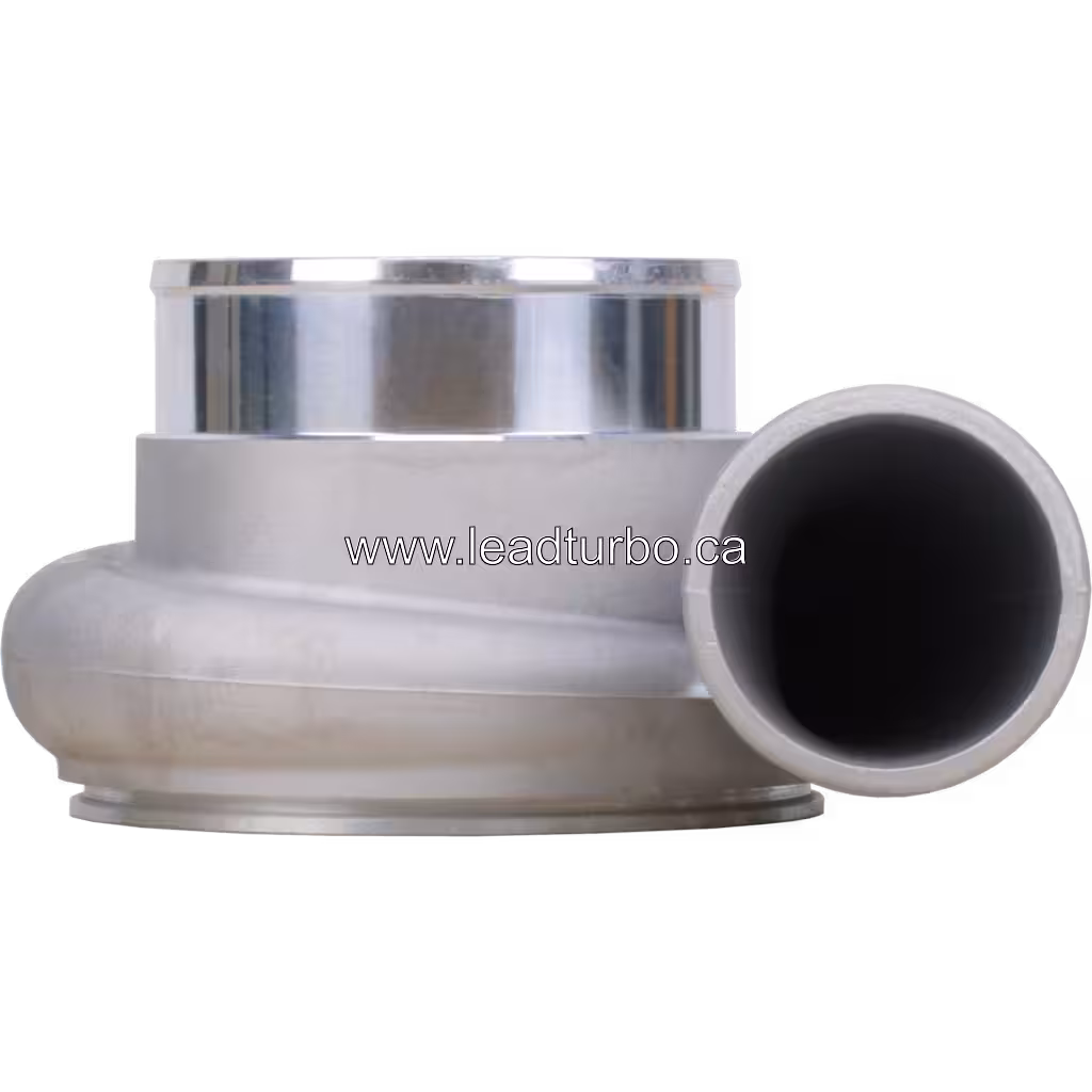 CAT 3406W Compressor Housing for 980G D8R