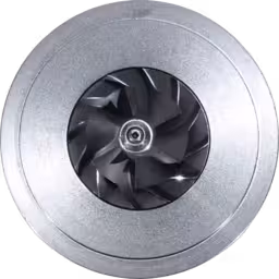 Core 431876-0145 GT2256MS pour Isuzu NPR 4HG1-T