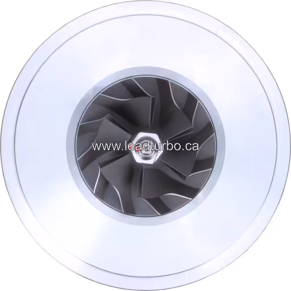 Core GT4082S 4497390010 pour Scania 113 – Remplacement Aftermarket top view