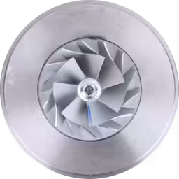 Core HX40W 4030874 Remplacement pour Volvo D9/Deutz