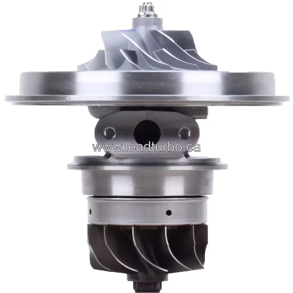 Core HX55 24426247 pour Volvo FM12 D12C - Remplacement front view
