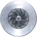 Core TD05-12G 49178-03133 pour Hyundai D4D thumbnail 4