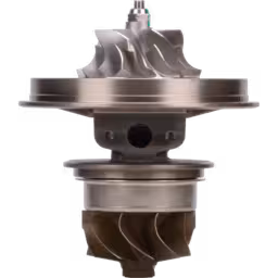 Core Turbo 171703 S400S061 pour Detroit Diesel S60