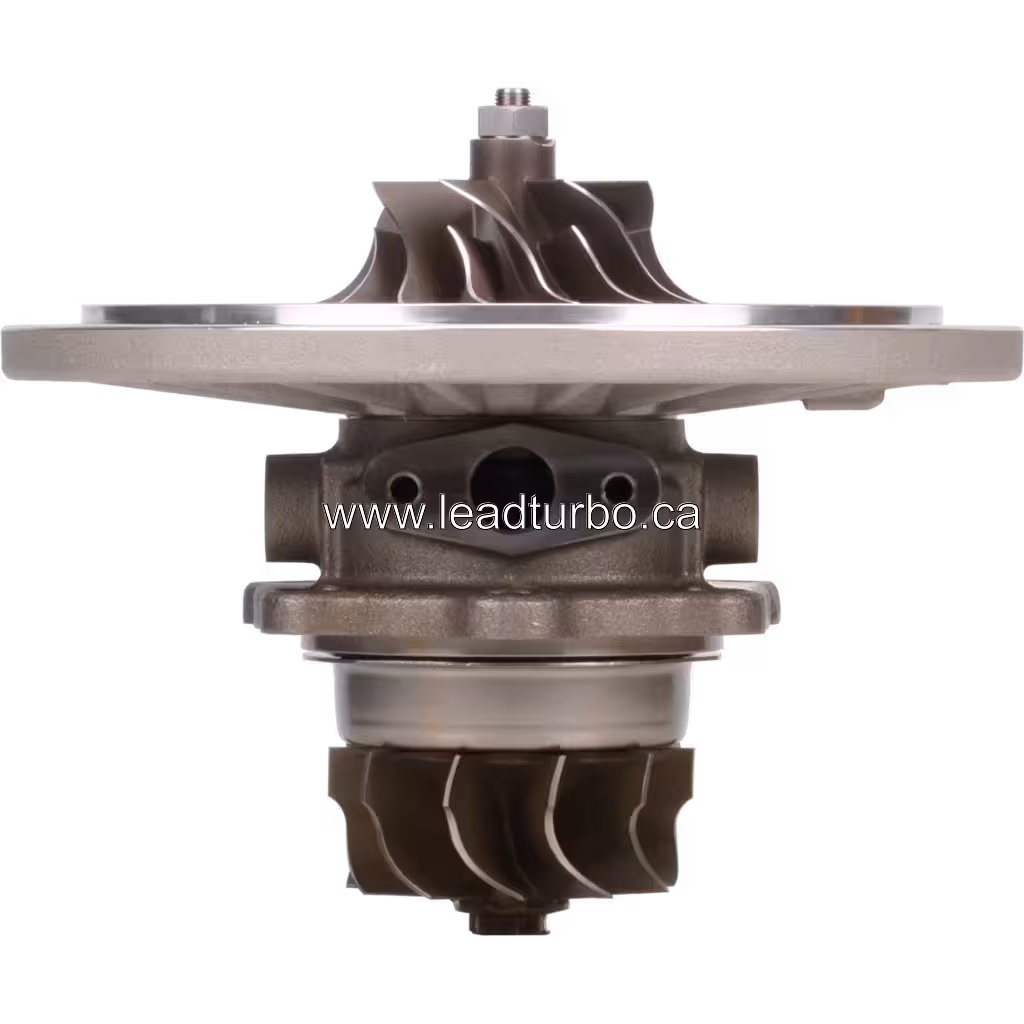 Core de turbo 1144004011 RHG9 pour Isuzu 6WF1T