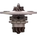 Core de turbo 1144004011 RHG9 pour Isuzu 6WF1T