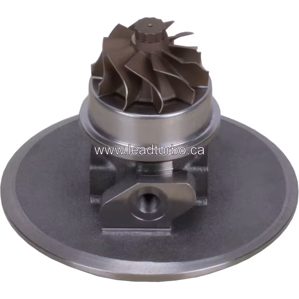 Pièce de rechange core turbo pour moteur Deutz TCD2013
