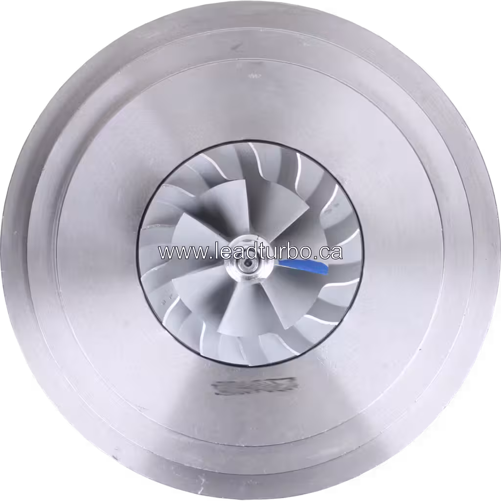 Core de turbo 12707100000 S200G-3071NRAKB vue de face