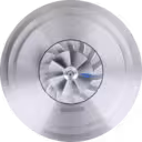 Core de turbo 12707100000 S200G-3071NRAKB vue de face