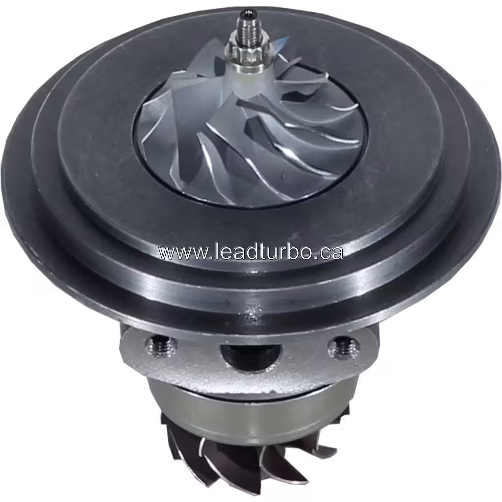 Référence OEM 1270-710-0000 core de turbocompresseur Deutz