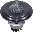 Référence OEM 1270-710-0000 core de turbocompresseur Deutz