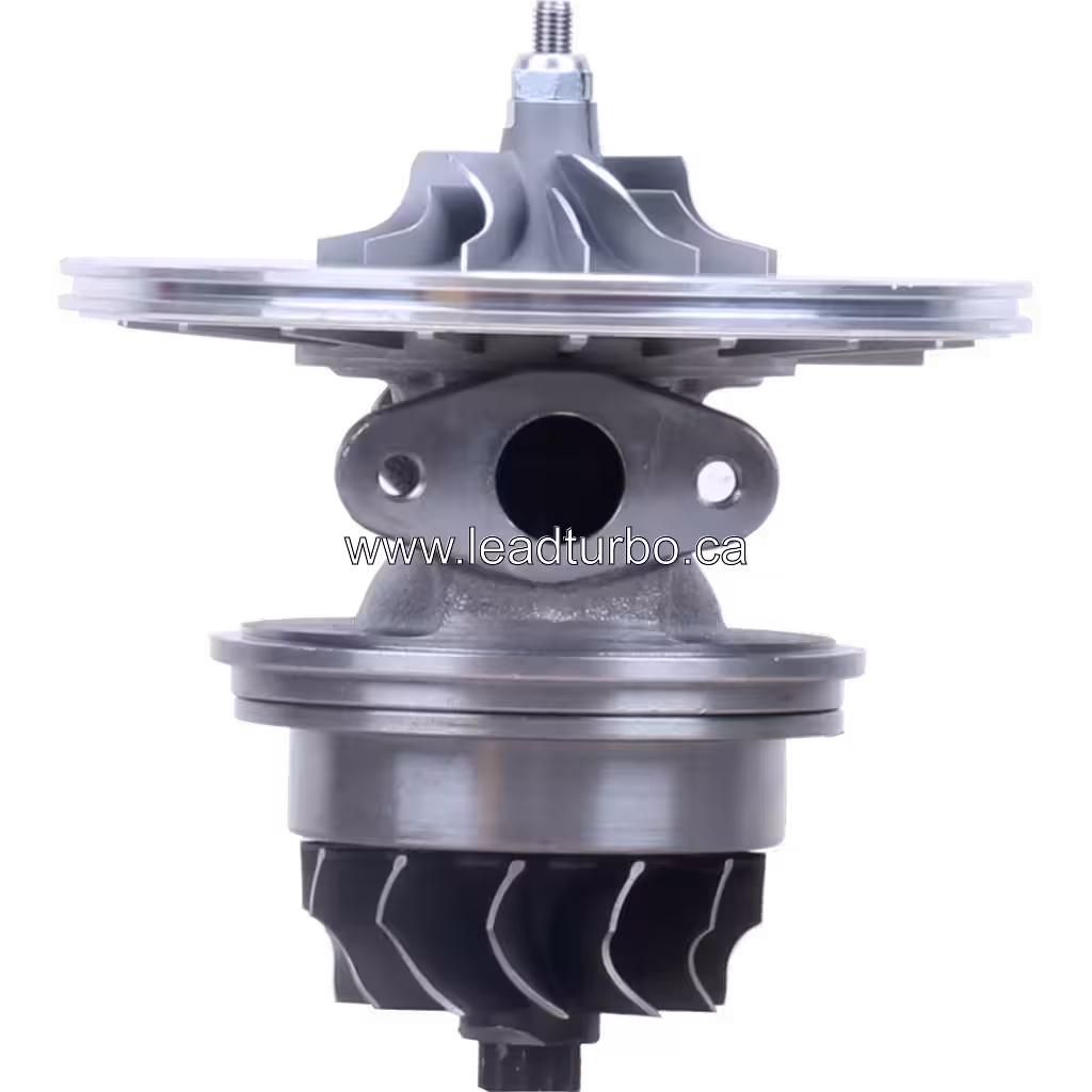 Core de turbocompresseur FOR 3990023043 K27-3060G 6 11