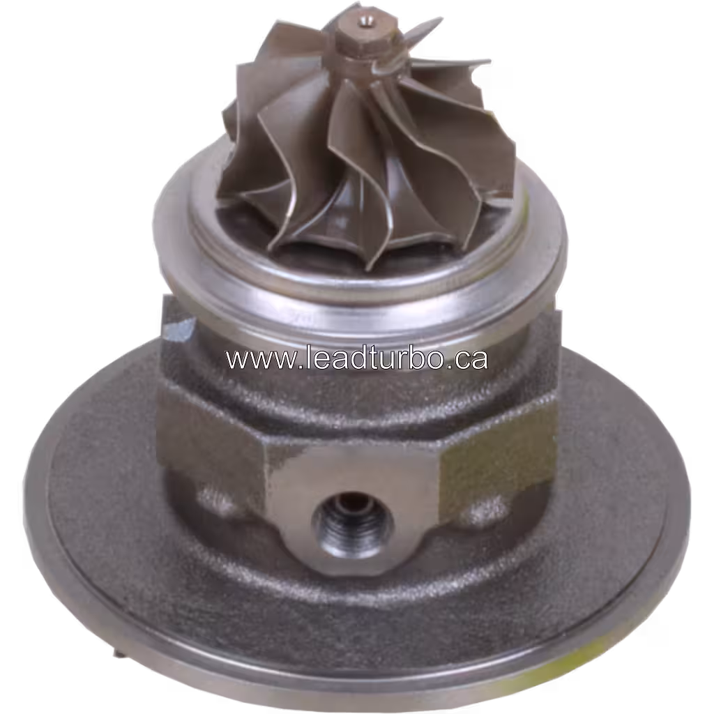 Pièce de rechange core turbo Isuzu 4HG1-T