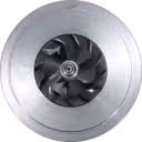 Core de turbo 431876-0145 GT2256MS pour Isuzu NPR