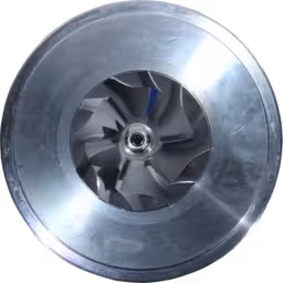 Core de Turbocompresseur 441398-0118 TBP4503 pour Daewoo DV12T B3 333HP