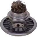 Pièce de rechange core turbo BTL7510 pour CAT 3508