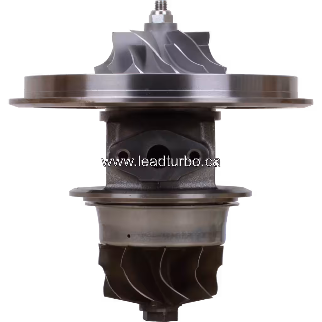 Core de turbocompresseur BTL7510 FOR 10R-1700 vue avant