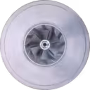 Core de turbocompresseur industriel CAT Earth Moving