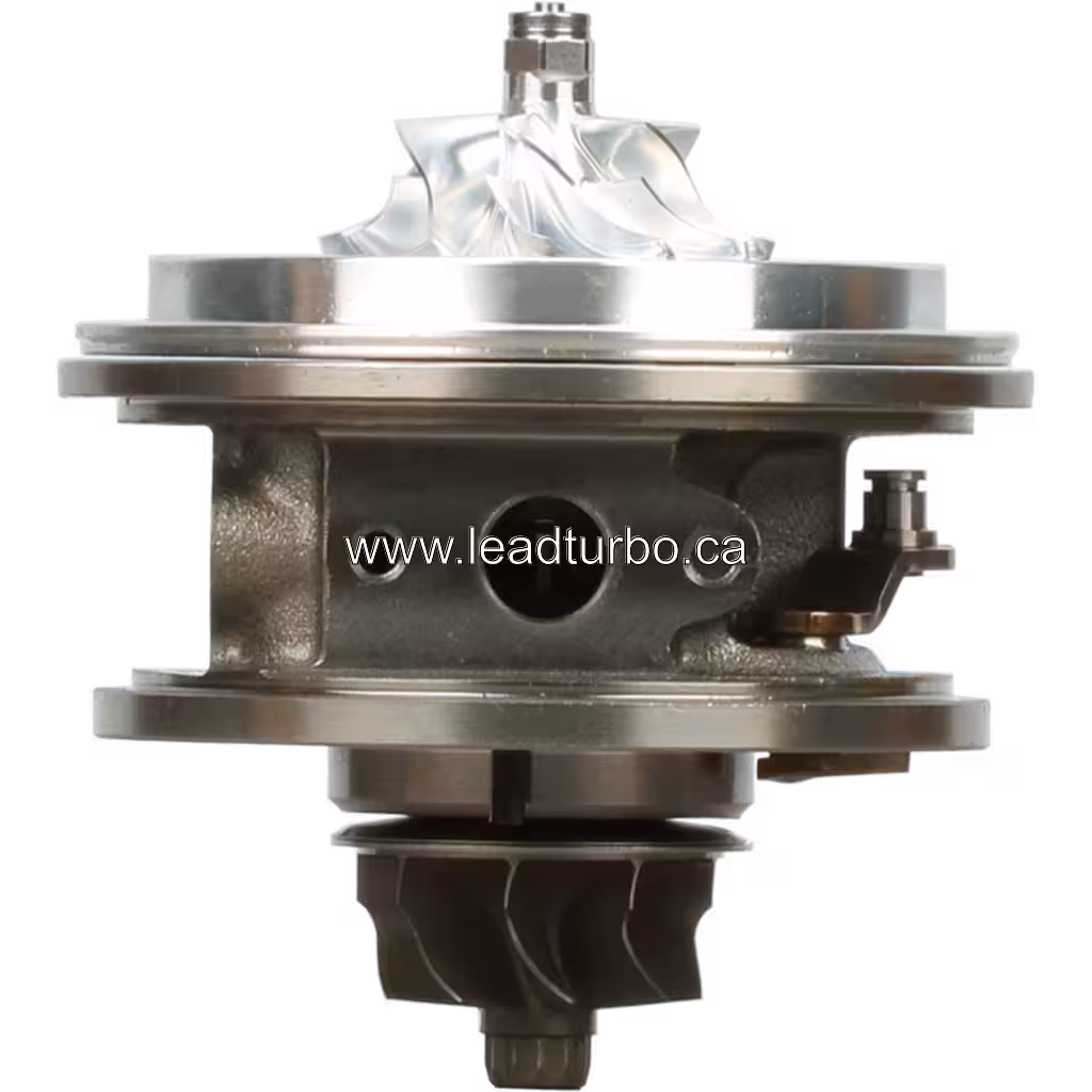 Core de turbocompresseur BV43 FOR 5303-970-0432 avec roue compresseur et turbine