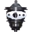 Core de turbocompresseur CT9 17202-64170 vue avant