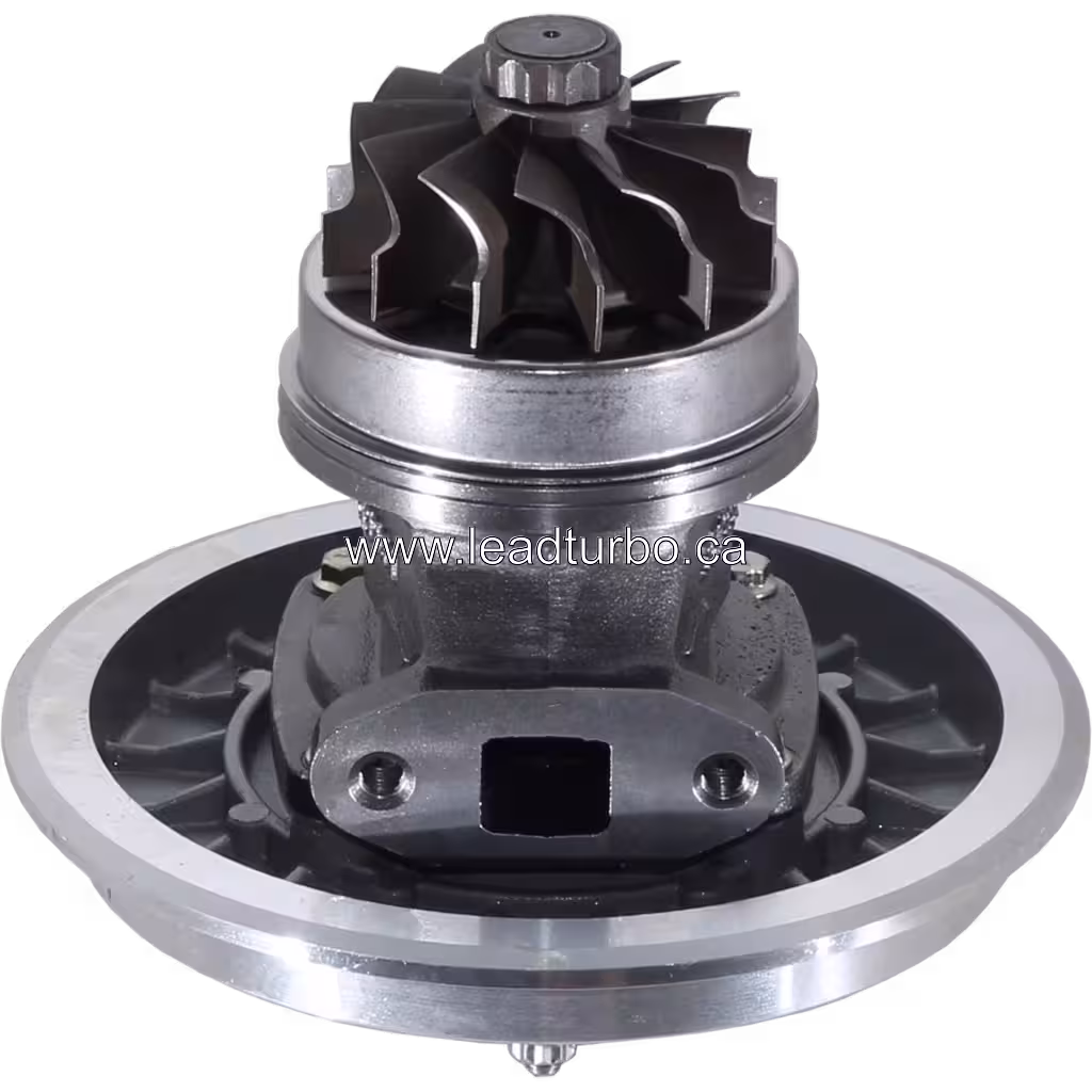 Composant core H1C pour réparation turbo Cummins