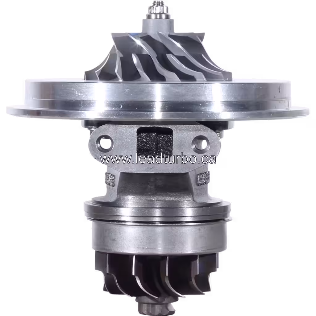 Core de turbocompresseur H1C 3523754 pour Cummins 6BTA