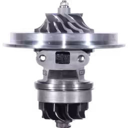 Core de Turbocompresseur H1C 3523754 pour Cummins 6BTA 157HP