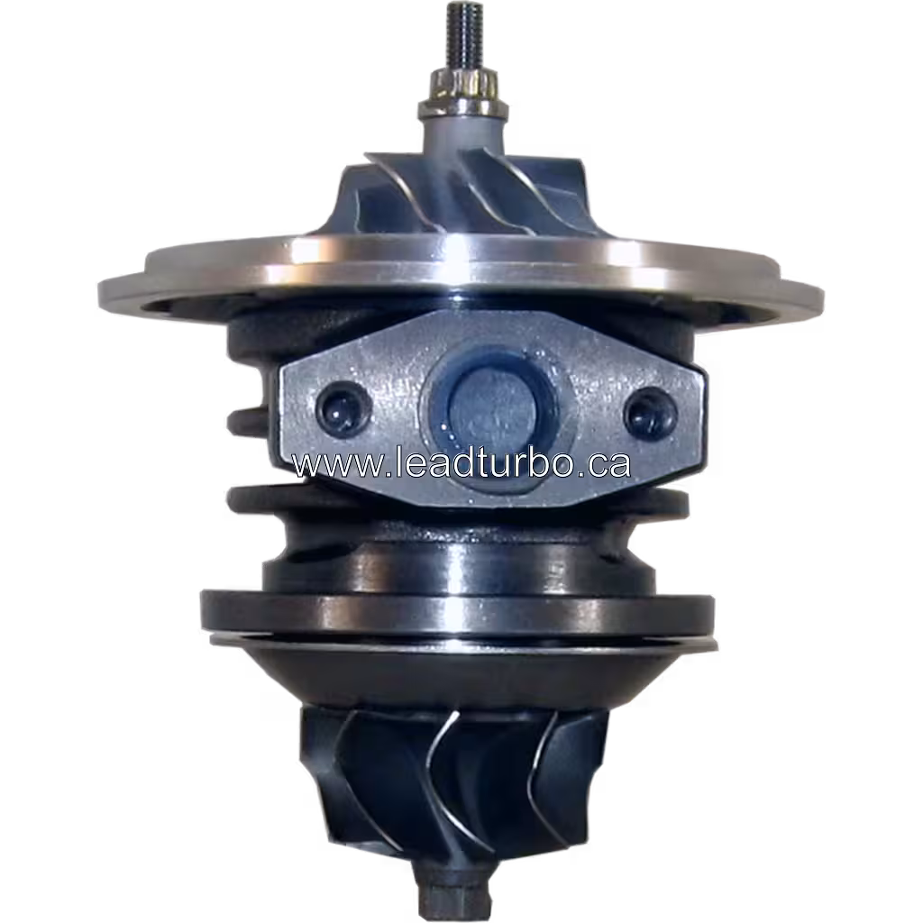 Core de turbocompresseur J96 FOR 53039700047 avec roue compresseur et turbine