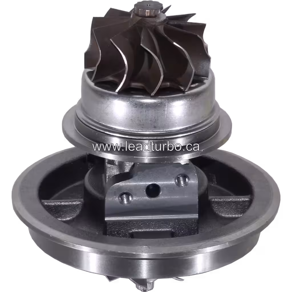 Core J96 pour reconditionnement de turbocompresseur