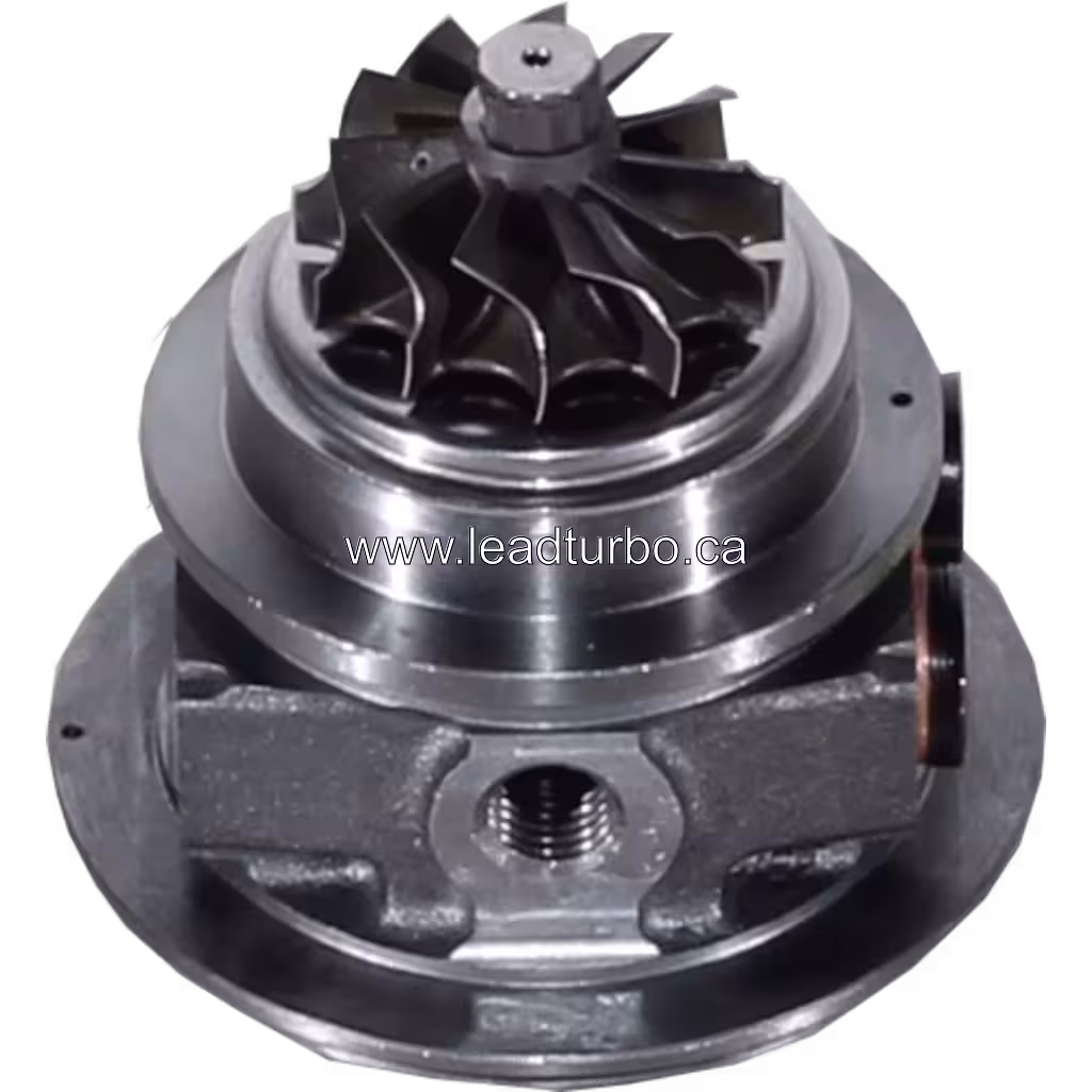 Core turbo J96 49135-03041 emballage et poids 2kg