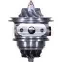 Core de turbocompresseur J96 référence 49135-03041 vue de face