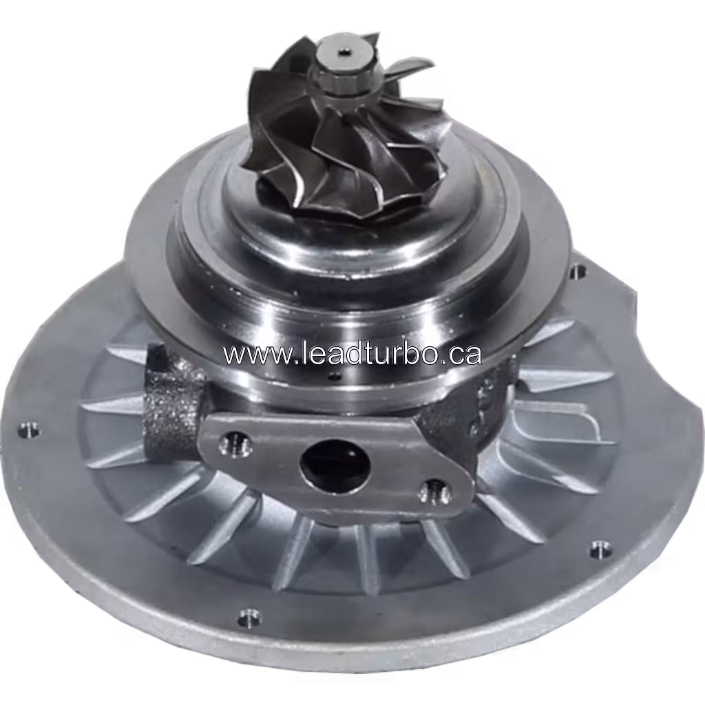 Core VAX50016 LeadTurbo pour reconditionnement