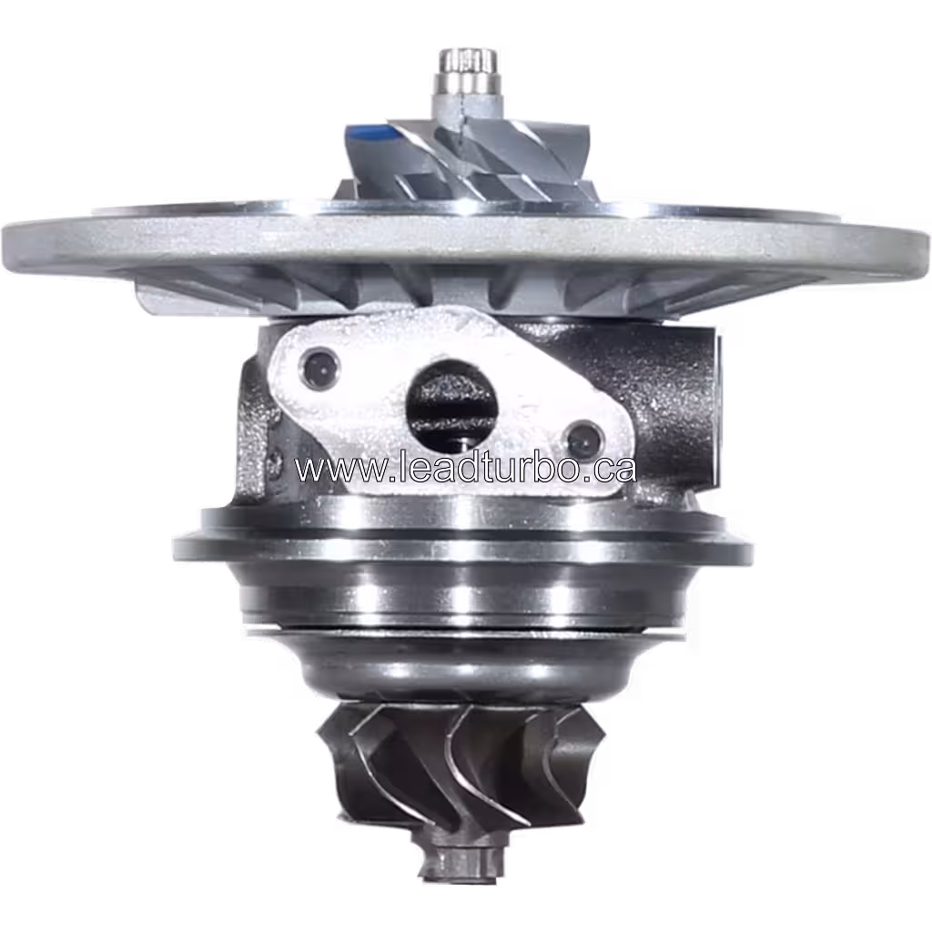 Core de turbocompresseur J96 VAX50016 vue de face