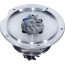 Pièce de rechange core turbo J96 pour application industrielle