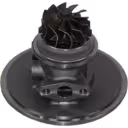 Core turbo J96 pour application industrielle