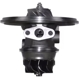 Core de Turbocompresseur J96 - Remplacement 8-94394-457-2-2