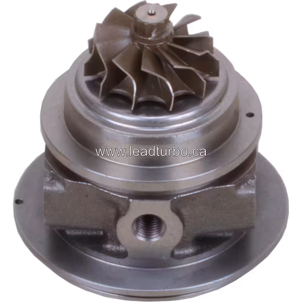 Détail du Core de turbo J96 remplacement