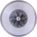 Core de Turbocompresseur RHV4 1515A222 pour MITSUBISHI 4D56 thumbnail 4
