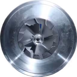 Core de Turbocompresseur TA5126 454003-0008 pour IVECO EUROTECH