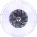 Core de Turbocompresseur VA850014 pour Hitachi EX200-2/3 Isuzu 6BD1T thumbnail 4