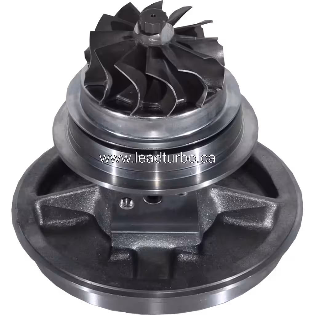 Pièce de rechange core turbocompresseur Caterpillar