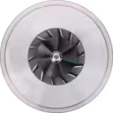 Core de Turbocompresseur pour CAT Marine 3208 425HP et Génératrice 3406 thumbnail 4