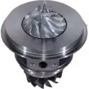 Remplacement core turbo CAT Marine et Génératrice