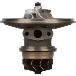 Core de Turbocompresseur pour Hitachi EX300-1 Isuzu 6SD1T(CIAQ)